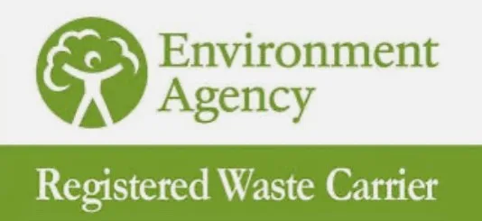 Environment Agency — Registered Waste Carrier
